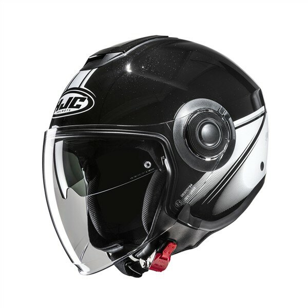 HJC i40N VISION MC5