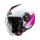 HJC i40N VISION MC8