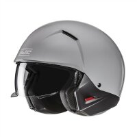 HJC i20N SOLID N.GRAY