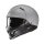 HJC i20N SOLID N.GRAY
