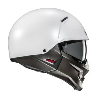 HJC i20N Blanc Perle / PEARL WHITE