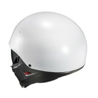 HJC i20N SOLID PERL WEISS