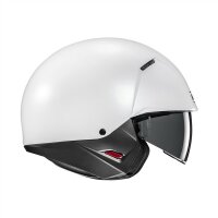 HJC i20N SOLID PERL WEISS