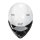 HJC i20N Blanc Perle / PEARL WHITE