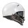HJC i20N Blanc Perle / PEARL WHITE