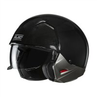HJC i20N Noir Metal / METAL BLACK