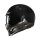 HJC i20N Noir Metal / METAL BLACK