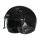 HJC i20N Noir Metal / METAL BLACK