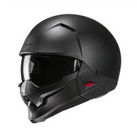 HJC i20N Semi Mat Noir / SEMI FLAT BLACK