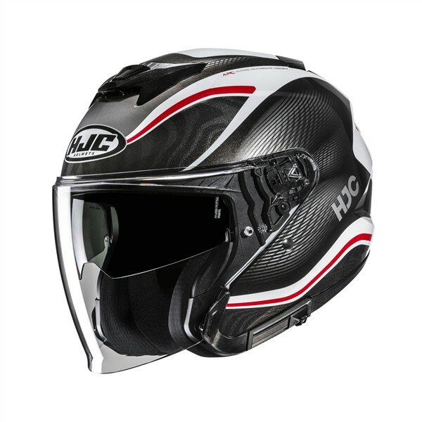 HJC i31 DEPE MC1