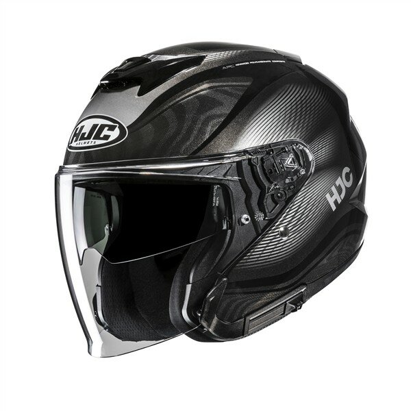 HJC i31 DEPE MC5