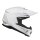 HJC C50 SOLID PERL WEISS
