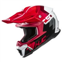 HJC C50 Primal MC1