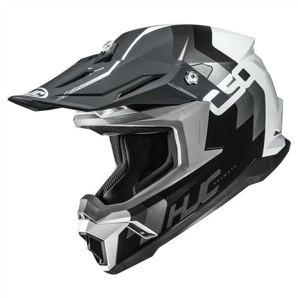 HJC C50 Primal MC5