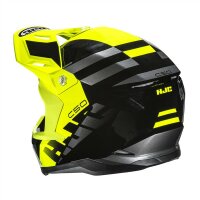 HJC C50 Mirage MC3H