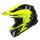 HJC C50 Mirage MC3H