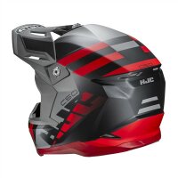 HJC C50 Mirage MC1SF