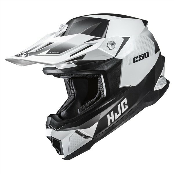 HJC C50 Slide MC10SF