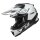 HJC C50 Slide MC10SF