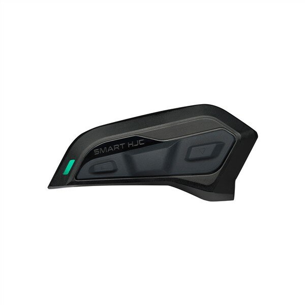 HJC SMART HJC - 11BE FLAT BLACK