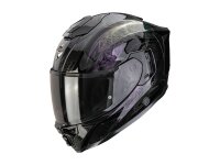 Scorpion EXO-1500 AIR FANTASY Schwarz-Chamäleon