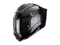 Scorpion EXO-1500 AIR SOLID Schwarz