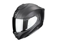 Scorpion EXO-1500 AIR SOLID Matt Schwarz