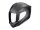 Scorpion EXO-1500 AIR SOLID Matt Schwarz