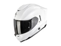 Scorpion EXO-1500 AIR SOLID Perle Weiss