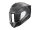 Scorpion EXO-1500 AIR DUAL Matt Silber-Schwarz-Rot