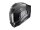 Scorpion EXO-1500 CARBON AIR SOLID Schwarz