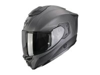 Scorpion EXO-1500 CARBON AIR SOLID Matt-Schwarz