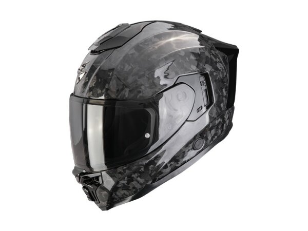 Scorpion EXO-1500 CARBON AIR ONYX Schwarz