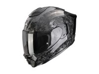 Scorpion EXO-1500 CARBON AIR ONYX Schwarz