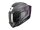 Scorpion EXO-1500 CARBON AIR ZITY Matt-Schwarz-Rosa