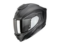 Scorpion EXO-1500 CARBON AIR MUNDI Matt Schwarz-Silber
