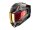 Scorpion EXO-1500 AIR SLEEK Schwarz-Orange