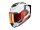 Scorpion EXO-1500 AIR ARENA Weiss-Rot