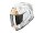 Scorpion EXO-1500 AIR APUS Perlweiss-Grau-Gold