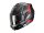 Scorpion EXO-TECH EVO CARBON CAD  Schwarz-Rot