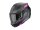 Scorpion EXO-TECH EVO SOCIUS Matt Schwarz-Pink