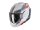 Scorpion EXO-TECH EVO SOCIUS Grau-Rot