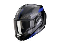 Scorpion EXO-TECH EVO SOCIUS Schwarz-Blau