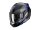 Scorpion EXO-TECH EVO SOCIUS Schwarz-Blau