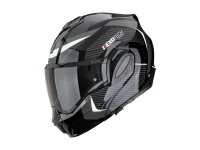 Scorpion EXO-TECH EVO PRO ACUTI Schwarz-Silber
