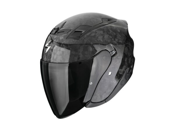 Scorpion EXO-Z1 CARBON ONYX Schwarz
