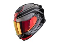 Scorpion EXO-GT SP AIR CARBON ARTEN Schwarz-Rot