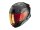 Scorpion EXO-GT SP AIR CARBON ASPHALT Schwarz-Silber