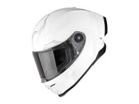 Scorpion EXO-RACE AIR CARBON SOLID Weiss