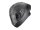 Scorpion EXO-RACE AIR CARBON SOLID Schwarz Perle Matt